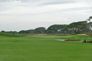 Kiawah Island (Ocean) 6th Approach 2026
